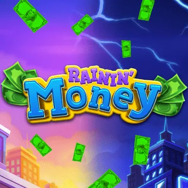 Rainin' Money