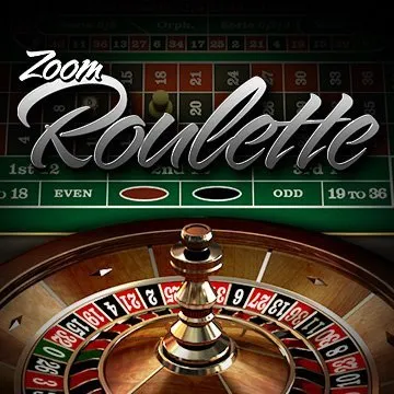 Zoom Roulette
