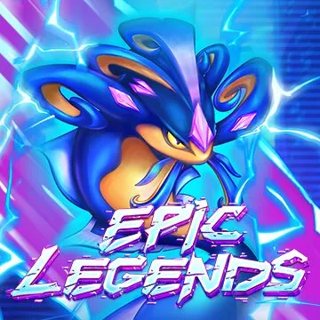 Epic Legends