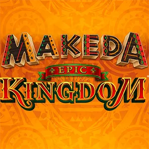 Makeda Epic Kingdom