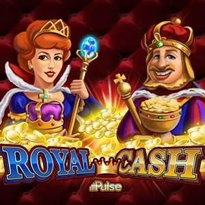 Royal Cash