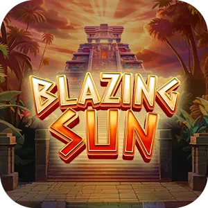 Blazing Sun