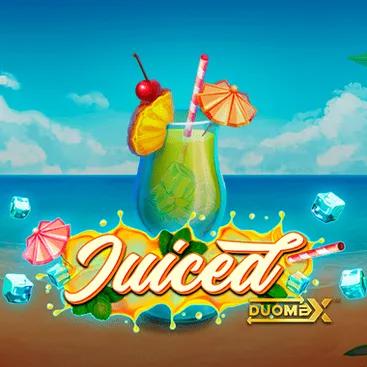 Juiced Duomax