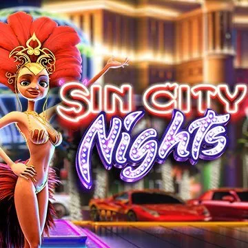 Sin City Nights