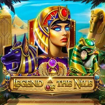 Legend Of The Nile