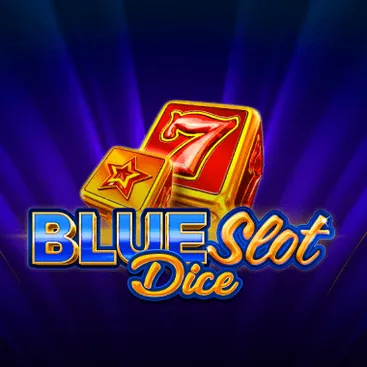 Blue Slot (Dice)