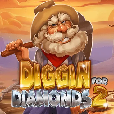 Diggin for Diamonds 2